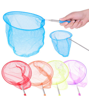 Laste Mänguasi Liblikate Püüdmise ja Kalapüügi Võrk ZA4969