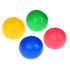 Värvilised pallid 4 tk