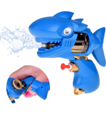 Veeprits Pihuarvutitelefon Sinine Hai Lastele