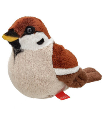 Väike Varese Maskott