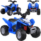 Laste ATV Quad HONDA