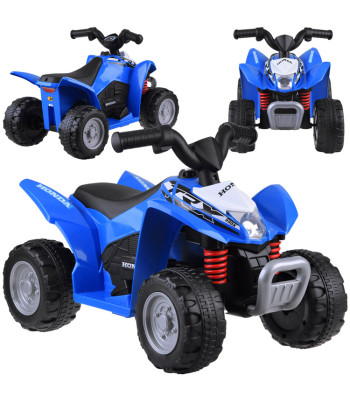 Laste ATV Quad HONDA