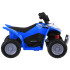 Laste ATV Quad HONDA