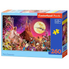 Puzzle 260 Tükki Muinasjutu Fantaasiad B-27606