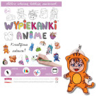 Loo Anime Küpsetised