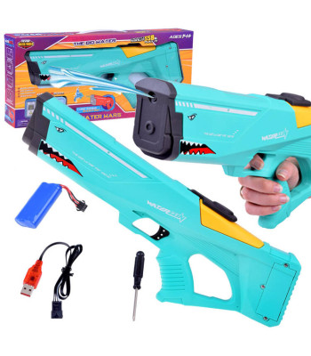 Veepüss Elektriline Mänguasi