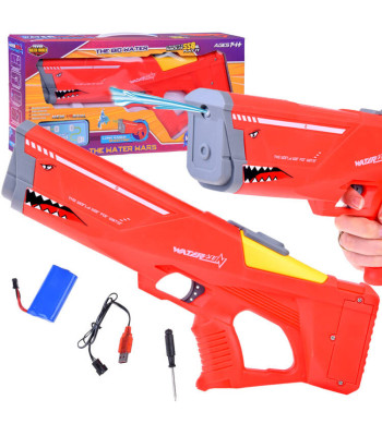 Automaatne veepüstol Lõputu veemäng ZA4990