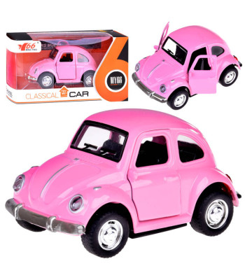 Metallist Autokene Avanevate Ustega - Täiuslik Mänguasi Väikestele Autohuvilistele!