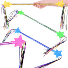 Võimlemiskepp lindikestega ZA4992