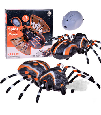 Realistlik kaugjuhitav mänguasi ämblik