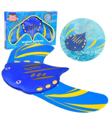 Hüdrodünaamiline Mänguasi Raid