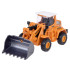 Ehitusmasinate Mängukomplekt