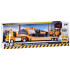 Ehitusmasinate Mängukomplekt