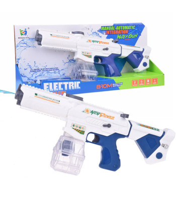 Elekteriline veepüstol suur paak ZA5015