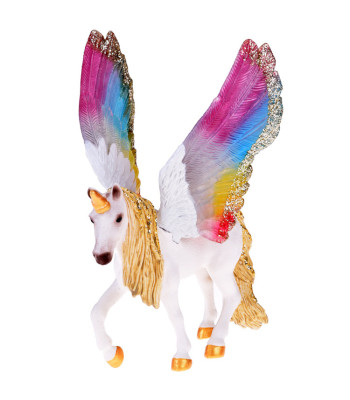 Muinasjutuline Ükssarvik Pegasusega