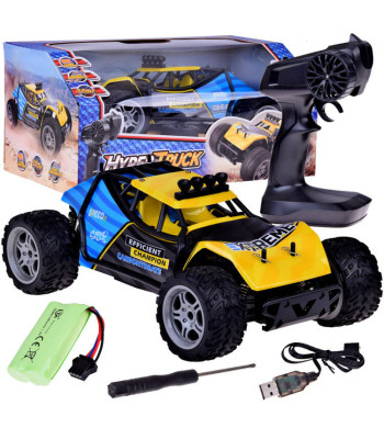 HYPER TRUCK OFF-ROAD puldiga juhitav auto