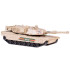 Konstruktor M1A2 Abrams tank