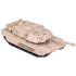 Konstruktor M1A2 Abrams tank