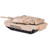 Konstruktor M1A2 Abrams tank
