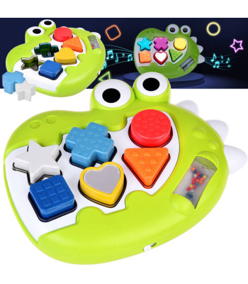 Interaktiivne Dinosaurus Sorter