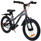 RoyalBaby Laste Jalgratas Kable-Belt 18