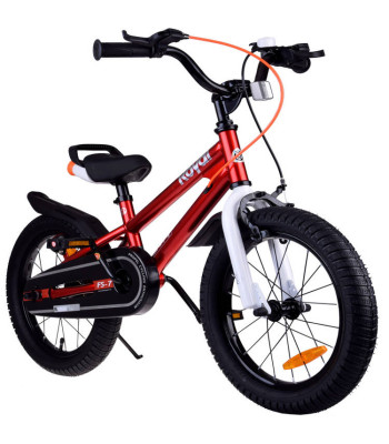 RoyalBaby Freestyle 7.0 Rower 16''