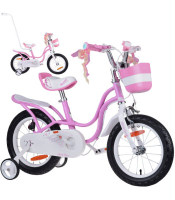 RoyalBaby laste jalgratas 14