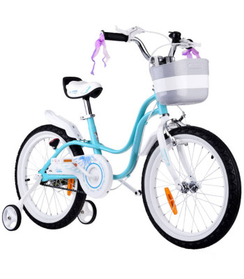 RoyalBaby laste jalgratas 18