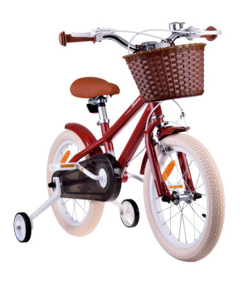 RoyalBaby Jalgratas 16