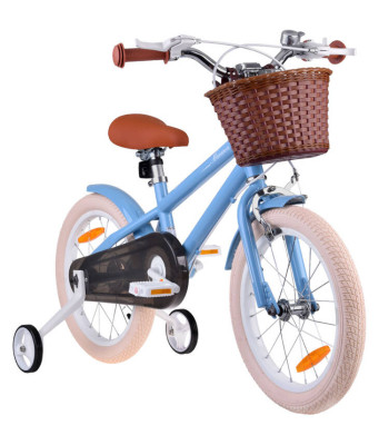 RoyalBaby Jalgratas 16