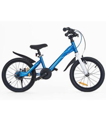 RoyalBaby kaasaegne kerge ALU laste jalgratas 16