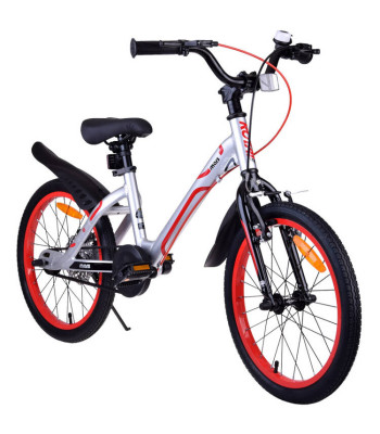 RoyalBaby laste jalgratas 18