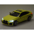 Metallist Mudelauto Elektriline BMW i4 M50 Gran Coupe