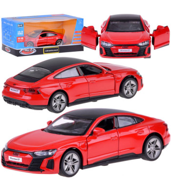 Audi RS e-tron GT mudel 1:36