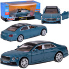 BENTLEY FLYING SPUR HYBRID metallist mudel 1:38