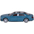 BENTLEY FLYING SPUR HYBRID metallist mudel 1:38