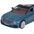 BENTLEY FLYING SPUR HYBRID metallist mudel 1:38