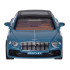 BENTLEY FLYING SPUR HYBRID metallist mudel 1:38