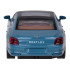 BENTLEY FLYING SPUR HYBRID metallist mudel 1:38