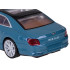 BENTLEY FLYING SPUR HYBRID metallist mudel 1:38