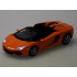 Lamborghini Aventador Roadster mudel 1:32