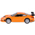 Auto metallist mudel Porsche 911 GT3 RSR 1:32 valgus heli kollektsioon ZA5054