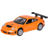 Auto metallist mudel Porsche 911 GT3 RSR 1:32 valgus heli kollektsioon ZA5054