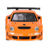 Auto metallist mudel Porsche 911 GT3 RSR 1:32 valgus heli kollektsioon ZA5054