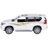 TOYOTA LAND CRUISER PRADO metallist automudel
