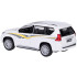 TOYOTA LAND CRUISER PRADO metallist automudel
