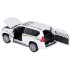 TOYOTA LAND CRUISER PRADO metallist automudel