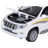 TOYOTA LAND CRUISER PRADO metallist automudel