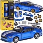 Metallist auto komplekt TUNING Ford Mustang GT 1:42 ZA5057