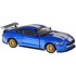Metallist auto komplekt TUNING Ford Mustang GT 1:42 ZA5057